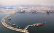 ABŞ İranın Çabahar limanını sanksiya siyahısından çıxardı