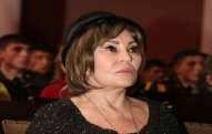 Xalq artisti Amaliya Pənahova vəfat etdi