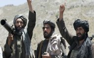 “Taliban” ABŞ-ı hərbçilərini Əfqanıstandan çıxarmağa çağırıb