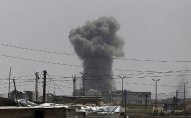 ABŞ Suriyada dinc sakinlərin evlərini bombalayıb, 26 nəfər ölüb