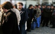 Gürcüstanda işsizlik səviyyəsi artıb