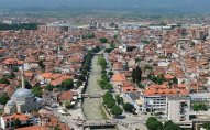 Kosovoda azərbaycanlı jurnalistin çantası yoxa çıxıb