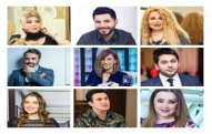 Azərbaycan müğənnilərinin toy qiymətləri - SİYAHI