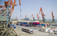 Bakı Beynəlxalq Dəniz Ticarət Limanında “yaşıl” elektrik stansiyası yaradıla bilər