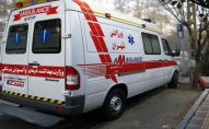 İranda yol qəzası: 46 nəfər yaralandı