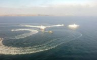 Krımda Ukraynanın 3 gəmisi saxlanılıb, xəsarət alanlar var – FTX