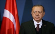 Türkiyə Prezidenti: “Suriyada İŞİD yoxdur”