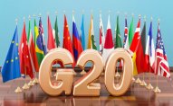 Argentinada G-20 sammiti işə başlayır