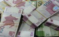 Bu il Bakıda əsas kapitala 10 mlrd. manatdan çox vəsait yönəldilib