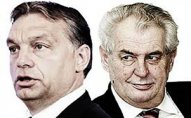 Çexiya Prezidenti Macarıstanın Baş nazirindən üzr istəyib