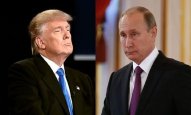 Putin 2019-cu ilin yayında Tramp ilə görüşə bilər