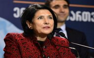 Gürcüstanın yeni prezidentinin inauqurasiyası Tbilisidə keçirilməyə bilər