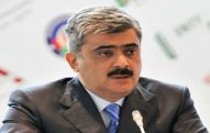 Samir Şərifov: Azərbaycan qeyri-neft ixracının artmasında maraqlıdır
