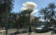 İranın cənub-şərqində terror aktı: ölənlər və yaralananlar var - VİDEO