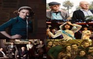 İlin ən yaxşı on televiziya serialı açıqlanıb