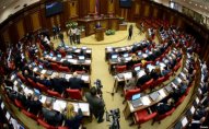 Ermənistanın yeni parlamentinin ilk iclasının keçiriləcəyi tarix açıqlanıb