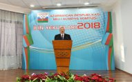 “Azərbaycan iqtisadi sahədə bütün vəzifələri uğurla icra edir” – İlham Əliyev