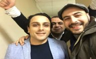 Gürcüstanda azərbaycanlı sabiq icra başçısı azadlığa buraxıldı
