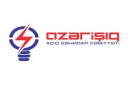 “Azərişıq”da yeni təyinat olub