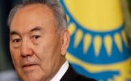 Nursultan Nazarbayev Prezident İlham Əliyevi doğum günü münasibətilə təbrik edib