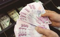 Türkiyədə minimum əmək haqqı 26% artırılıb