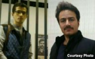 İranda iki azərbaycanlı fəala hökm oxunub