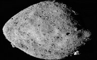 NASA asteroidin ətrafına tədqiqat peyki çıxarıb