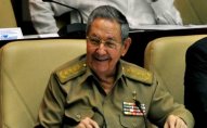 Kastro Kubanın ABŞ-la xoş münasibətlərə hazır olduğunu bildirib