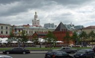İctimai nəqliyyatda gedişhaqqı bahalaşdı - Moskvada