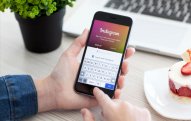 “Instagram” sosial şəbəkəsinə girişdə problem yaranıb