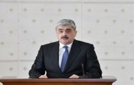 “Valyuta ehtiyatları xarici dövlət borcumuzu 4,3 dəfə üstələyir” – Samir Şərifov