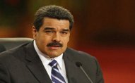 ABŞ Maduronun prezidentliyini tanımadığını açıqladı