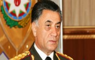 Bu rayonlara yeni polis rəisləri təyin edildi