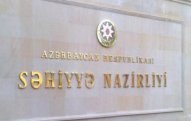 Səhiyyə Nazirliyi: Kəskin hava şəraiti səbəbindən 5 nəfər xəsarət alıb