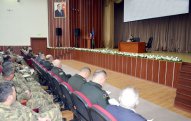 Azərbaycan ordusunda bu vəzifələr bərpa olunub