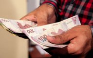 Ərzaq, içki və siqaretə 18,6 milyard manat xərclənib