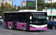 DİQQƏT! Sabah bəzi avtobusların hərəkəti dəyişdiriləcək