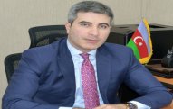 Mustafa Abbasbəyli nazir müşaviri təyin edilib