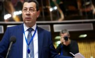 Səməd Seyidov yenidən AŞPA-nın vitse - prezidenti seçilib