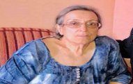 Səfir Eleonora Hüseynova vəfat etdi