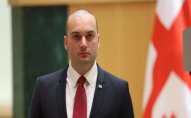 KİV: Gürcüstanın Baş naziri dəyişdiriləcək