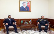 Azərbaycanla Səudiyyə Ərəbistanı hərbi sahədə əməkdaşlıq sazişi imzalayacaq