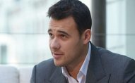 Emin Ağalarov: 