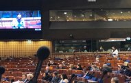 Qənirə Paşayeva dezinformasiya yayan KİV və siyasətçiləri tənqid etdi