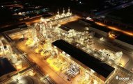 Karbamid zavodunda bu il 550 min tona qədər məhsul istehsal ediləcək