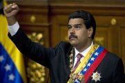 Venesuela ABŞ ilə diplomatik əlaqələri kəsib