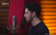 Azərbaycanlı gənc Türkiyədə səs yarışmasında birinci oldu - “Bir daha oxumasın...” - VİDEO