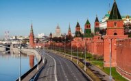 Rusiya Mərkəzi Bankı saxta əskinaslarla bağlı açıqlama yayıb