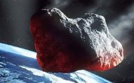 2068-ci ildə asteroid Yerlə toqquşacaq