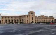 Ermənistanın xaricdəki diplomatlarının sayı xeyli azaldılır